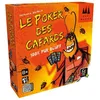 Image de Jeu D'ambiance Gigamic Le Poker Des Cafards