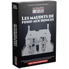 Image de Les Maudits de Fosse-Aux-Ronces - Les Enquêtes Sous Scellés