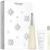 Image de Issey Miyake L'eau D'issey Eau De Toilette 100ml Gift Set 2023