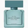 Image de Narciso Rodriguez Eau De Toilette Vetiver Musc Pour Lui 50 Ml