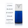 Image de Issey Miyake Issey Miyake L'eau Bleue Homme Eeau De Toilette Vaporisateur 75 Ml
