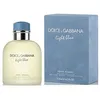 Image de Dolce & Gabbana Vaporisateur d'eau de toilettes, Bleu clair, 12,4 cl