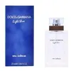 Image de Parfum femme light blue intense dolce & gabbana edp