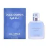 Image de Parfum homme light blue eau intense pour homme dolce & gabbana edp (100 ml)
