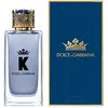 Image de Dolce & Gabbana Colonia - K Pour Homme - Eau De Toilette