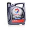 Image de Total Total Quartz Ineo Ecs 5w30 5l - Lubrifiant Spécial Économies De Carburant
