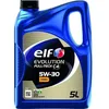 Image de Elf Elf Huile Moteur 5l Evolution Fulltech C4 5w30