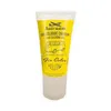 Image de Gel Fixant ColorÃ© Fix Color Jaune 30ml Hairgum