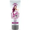 Image de CrÃ¨me Colorante Sixty's Color - Fushia Hairgum 60ml