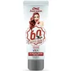 Image de Hairgum Crème Colorante Sixty's Color - Rouge Hairgum 60ml