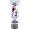 Image de CrÃ¨me Colorante Sixty's Color - Prune Hairgum 60ml