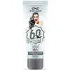 Image de CrÃ¨me Colorante Sixty's Color - ArgentÃ© Hairgum 60ml