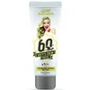Image de CrÃ¨me Colorante Sixty's Color - Yellow Sunrise Hairgum 60ml