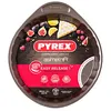 Image de Pyrex Moule A Tarte Asimetria 30 Cm Marron
