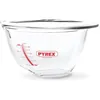 Image de Jatte expert bowl 30 cm - 4.2 l - Pyrex - Transparent - Verre