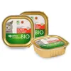 Image de Patee Bio Chat Boeuf 100g