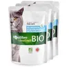 Image de Ãquilibre & Instinct - MitonnÃ© Bio Au Saumon Pour Chat - 100g