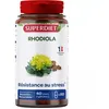 Image de Superdiet Rhodiola RÃ©sistance Au Stress 80 GÃ©lules