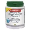 Image de Super Diet CollagÃ¨ne Marin Et Vitamine C 180 ComprimÃ©s