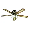 Image de Farelek baleares ventilateur de plafond 132 cm