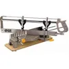 Image de Fartools One SOM 550B scie Ã  onglet manuelle 550 mm