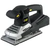 Image de Fartools S 350 Ponceuse Vibrante 350 W Longueur de l'abrasif 228 mm Largeur de l'abrasif 114 mm