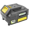 Image de Fartools FARTOOLS X-FIT-Bat 40 Batterie18 V 4.0Ah