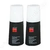 Image de VICHY HOMME Déodorant Vaporisateur Ultra-Frais Duo (2 x 100 ml)
