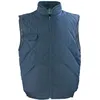 Image de Coverguard Gilet sans manches Coverguard Chouka anti froid Bleu 3XL
