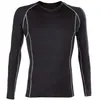 Image de T-shirt Bodywarmer noir Taille M