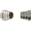 Image de Var Outils Var Set Of 2 Bushings For Headset One Size