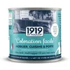 Image de Peinture blanc meuble, cuisine, salle de bain 1L ""Coloration Facile"" Norme jouet NF EN 71-3 1919 BY MAULER : surface peinte, bois, mÃ©tal, PVC, carrelage mural, verre