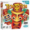 Image de Jeu D'Observation Et De RapiditÃ© Temototem - Multicolore