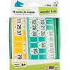 Image de Jeu De Voyage Plateau Loto 12 Cartes