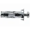 Image de Cheville mÃ©tallique Stellix SPIT 6x35/15 + Vis - Boite de 100 - 061145
