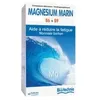 Image de Magnesium Marin B6 B9 - 40 Gelules Biotechnie