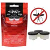 Image de Favex Atrakta Mosquito Magnet 3451577560768 Pack De 3 Recharges Anti Moustiques Tigres Lurex Import Usa Insecticides Jardin Maison Protection Piege Comasound Kartel Csk Online