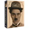 Image de Coffret La Naissance de Charlot : The Keystone Comedies 1914 DVD