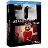 Image de Les Ailes du désir - Paris Texas - Coffret Blu-Ray