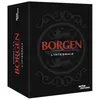 Image de Coffret Borgen L'intégrale des Saison 1 à 3 DVD