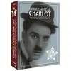 Image de Coffret La naissance de Charlot : The Mutual Comedies 1916-1917 DVD