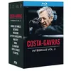 Image de Coffret Costa-Gavras Volume 2 Blu-ray