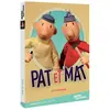 Image de Pat et Mat DVD
