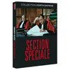 Image de Section spéciale Blu-ray
