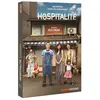 Image de Hospitalité DVD