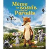 Image de Même les souris vont au paradis Blu-ray