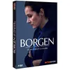 Image de Borgen - Le pouvoir et la gloire DVD