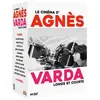 Image de Le Cinéma D'agnès Varda - Longs Et Courts - Pack