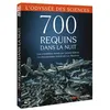 Image de 700 Requins dans la nuit Blu-ray