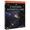 Image de L'Odyssée Interstellaire Blu-ray